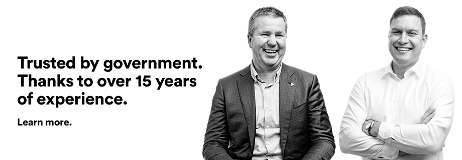 Macquarie Government is trusted by the Australian government with over 15 years of experience and 42% of all government agencies protected moving towards cyber security digital transformation