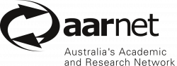 Logo of AARNET
