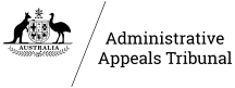 Administrative Appeals Tribunal logo