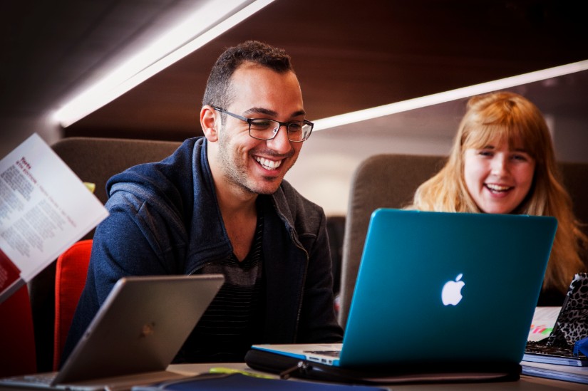 UWS Cyber Security Students