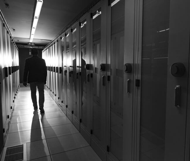 Canberra Colocation Data Centre | Macquarie Government
