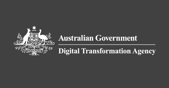 Australian Government - Digital Transformation Agency