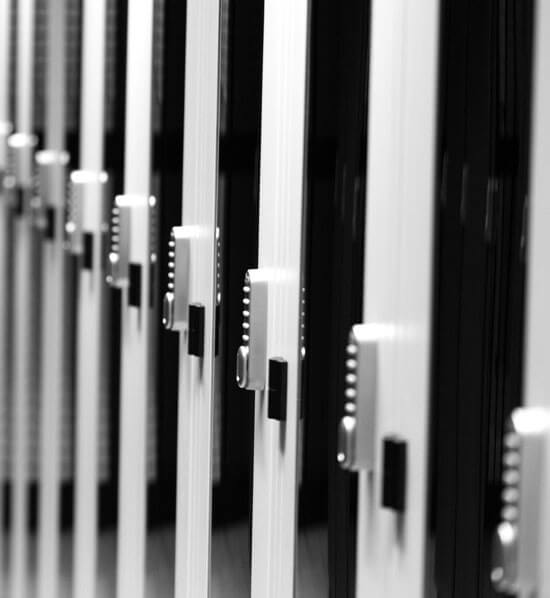 Data Centre Cabinets | Macquarie Government