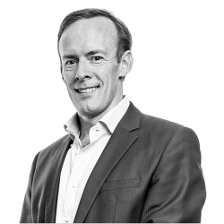 Aidan Tudehope Aidan Tudehope