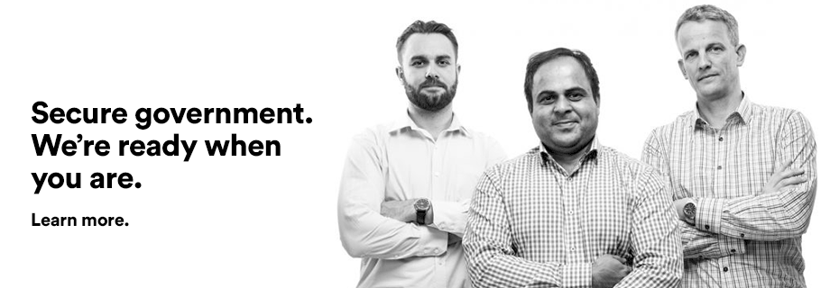 Macquarie Government place the concerns of cyber security business front and centre for your Australian Government agency or department Macquarie Government place the concerns of cyber security business front and centre for your Australian Government agency or department