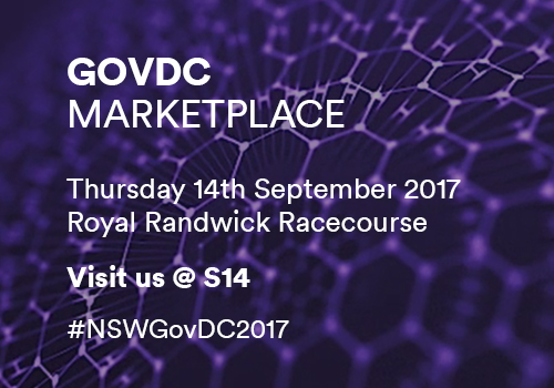 We’ll be attending the GovDC Marketplace Event at Royal Randwick Racecourse on Thursday 14th September 2017. There you’ll hear from Craig Fox, Former Deputy Commissioner at Australian Taxation Office. Come along and visit us at our stand (S14). We’ll be attending the GovDC Marketplace Event at Royal Randwick Racecourse on Thursday 14th September 2017. There you’ll hear from Craig Fox, Former Deputy Commissioner at Australian Taxation Office. Come along and visit us at our stand (S14).