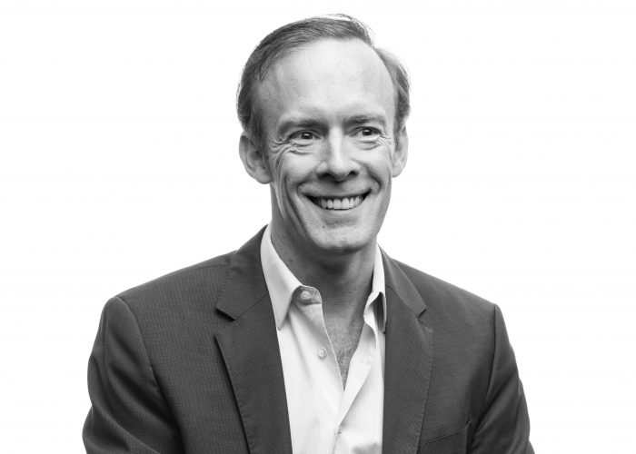 Aidan Tudehope - Managing Director Macquarie Government and Hosting