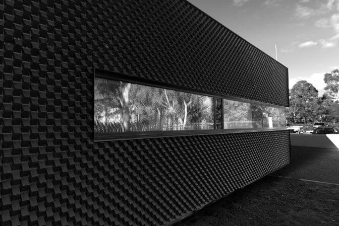 IC4 Bunker Canberra Data Centre | Macquarie Government