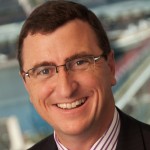 Paddy Hore – Subject Expert for Mobile, Macquarie Telecom