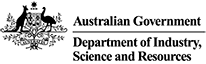 DISR-logo