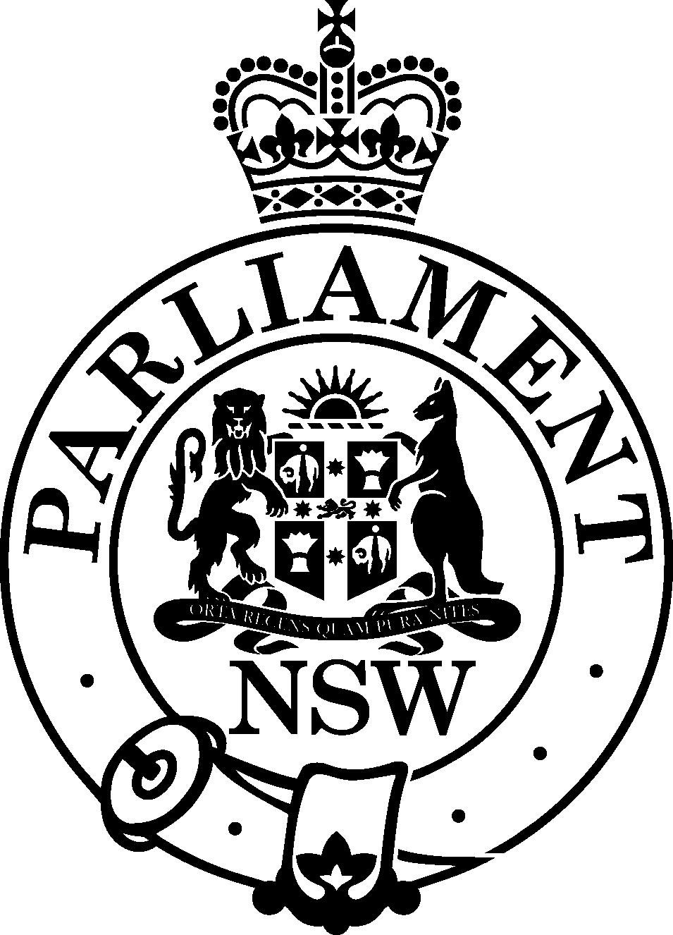 Parliament-Crest_White
