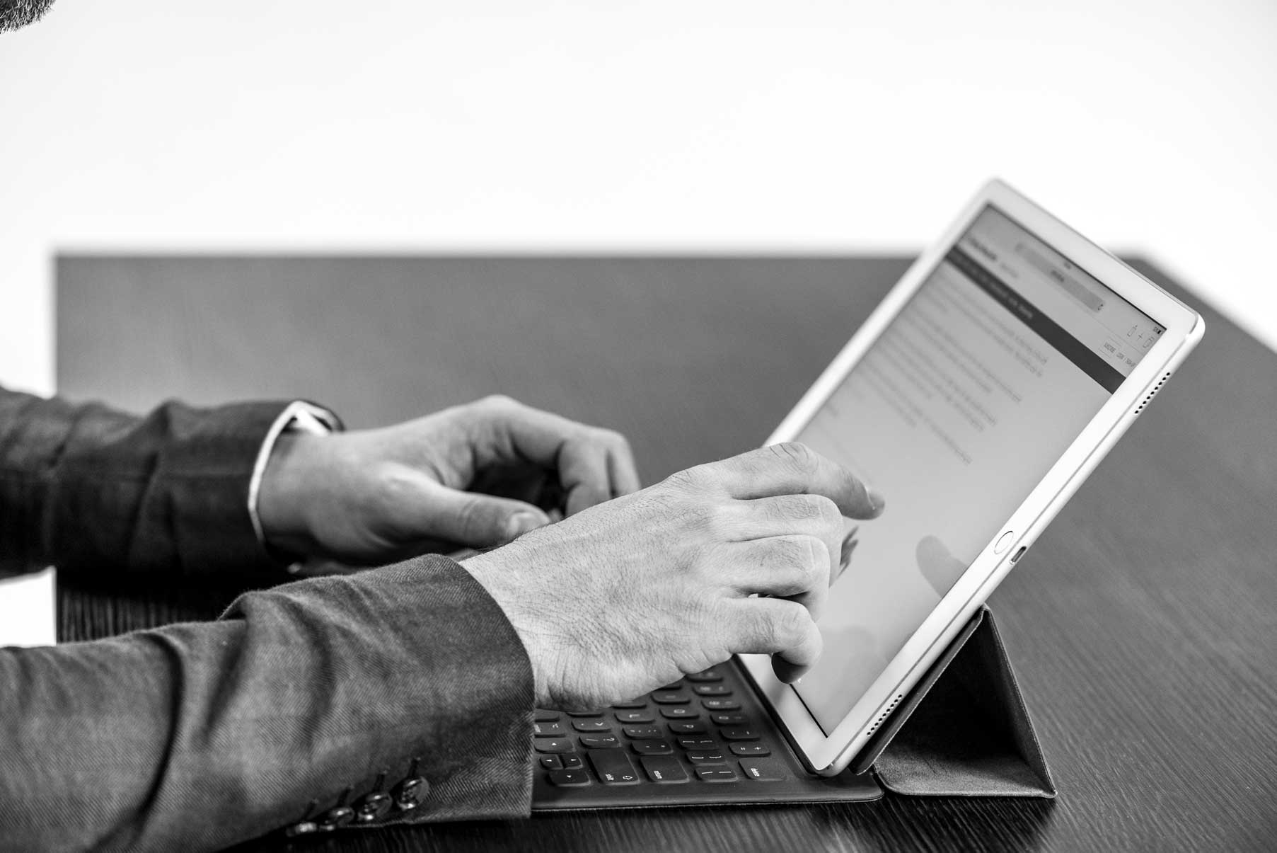 Why file sharing is still one of government's biggest security risks.