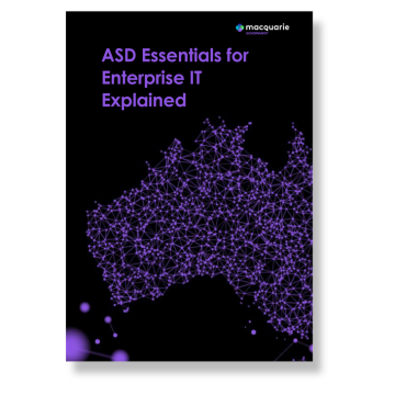 Essentials for Enterprise IT​.